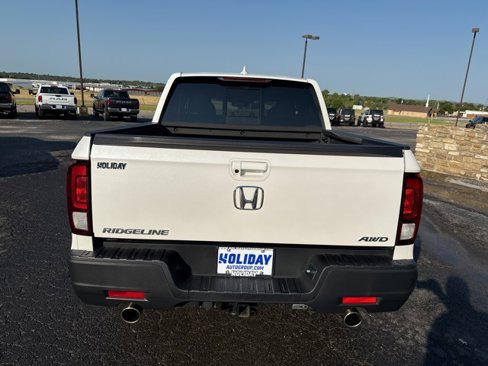 Used 2023 Honda Ridgeline RTL image 6