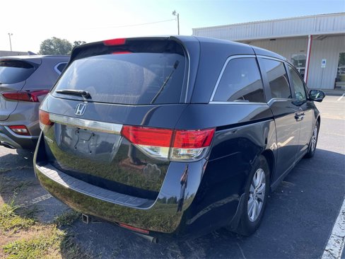Used 2015 Honda Odyssey EX image 6
