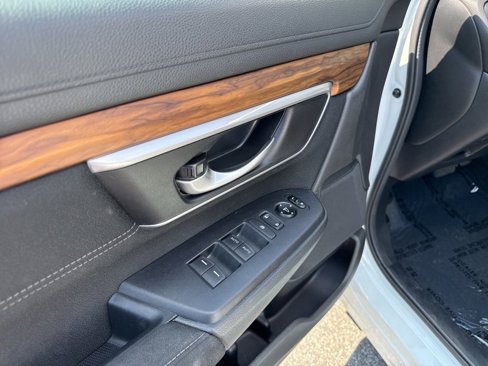 Used 2019 Honda CR-V EX image 21