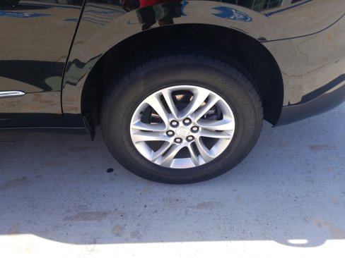 Used 2018 Buick Enclave Essence image 21