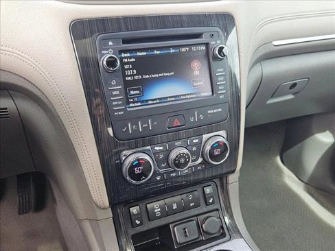 Used 2015 Chevrolet Traverse LTZ image 13