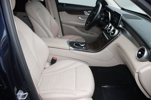 Certified 2019 Mercedes-Benz GLC 300 image 31