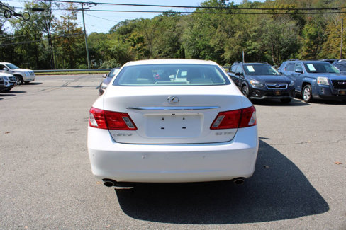 Used 2009 Lexus ES 350 image 9