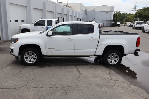 Used 2019 Chevrolet Colorado LT image 7