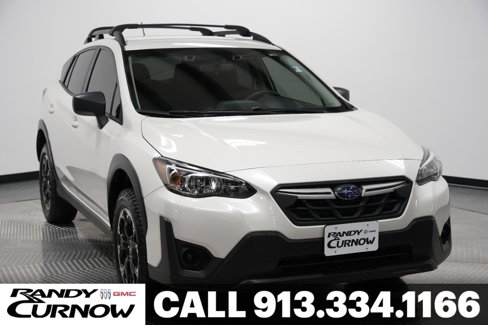 Used 2023 Subaru Crosstrek 2.0i image 1