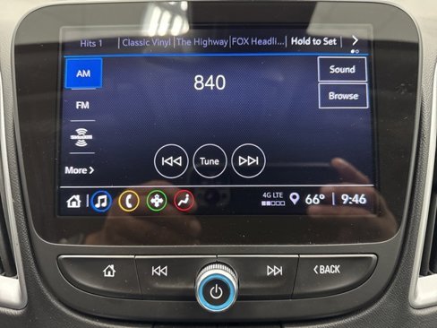 Used 2024 Chevrolet Malibu LT image 15