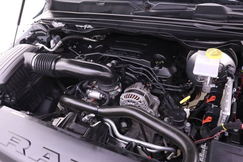 Used 2020 RAM 1500 Big Horn image 15