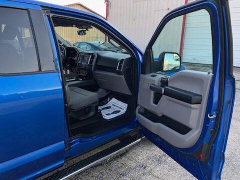 Used 2016 Ford F150 XLT w/ Equipment Group 301A Mid image 13
