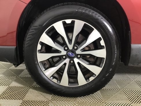 Used 2015 Subaru Outback 2.5i Limited image 27