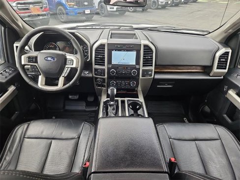 Certified 2019 Ford F150 Lariat image 2