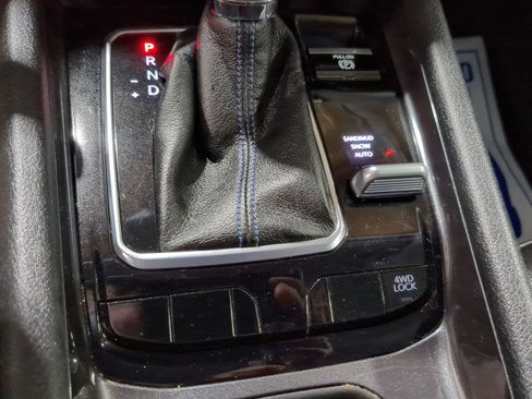 Used 2022 Jeep Compass Latitude w/ Convenience Group image 32