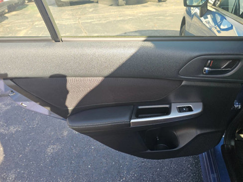 Used 2016 Subaru Impreza 2.0i Sport Premium image 37