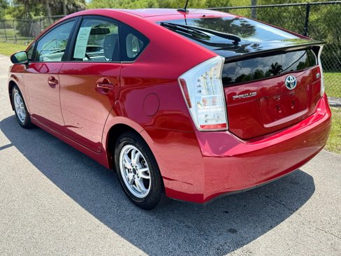 Used 2011 Toyota Prius One image 11