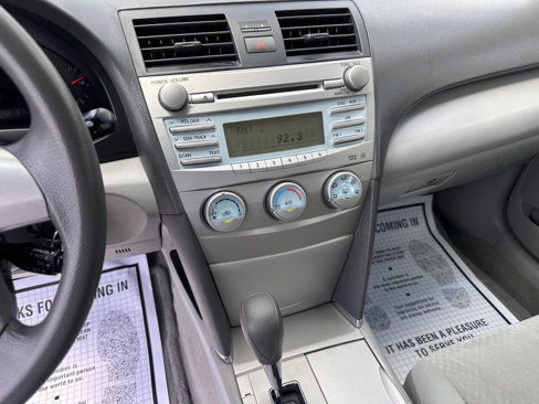 Used 2007 Toyota Camry CE image 13