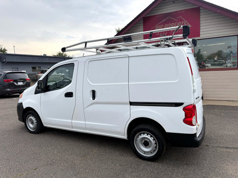 Used 2017 Nissan NV200 S image 6