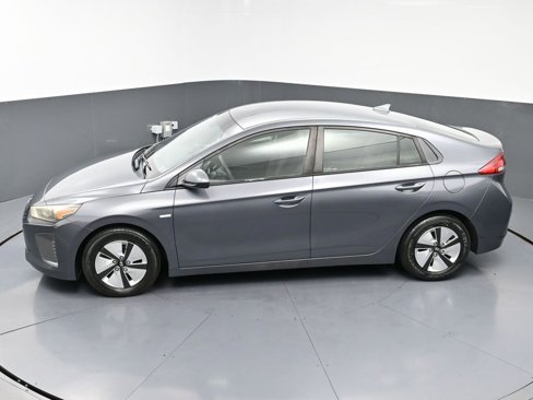 Used 2018 Hyundai Ioniq Blue image 47
