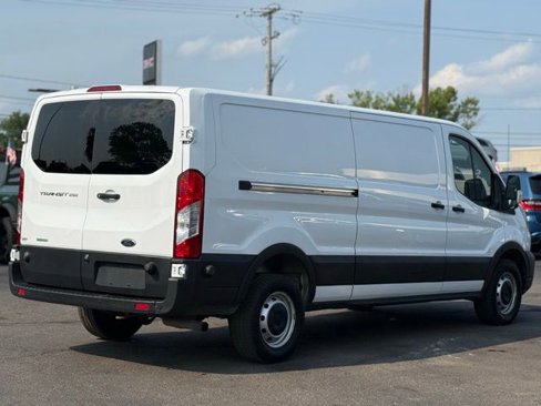 Used 2020 Ford Transit 250 Low Roof image 35