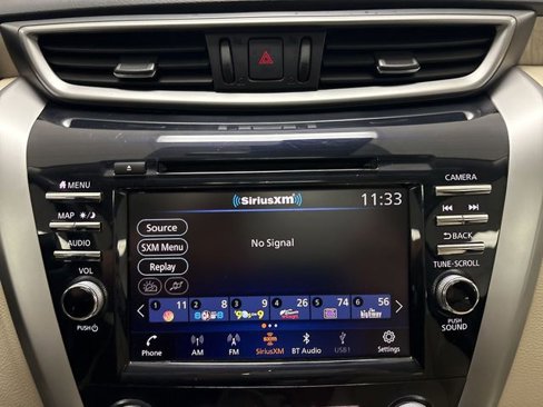 Used 2020 Nissan Murano SL image 31