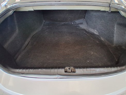 Used 2014 Chevrolet Impala LT image 25