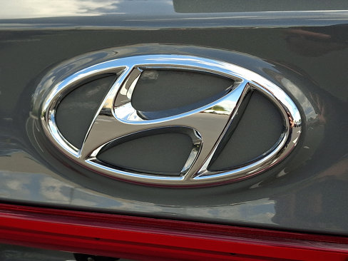 Certified 2022 Hyundai Santa Fe SEL image 28