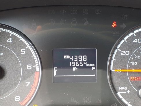 Certified 2023 Subaru Crosstrek 2.0i Premium image 14