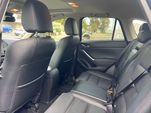 Used 2016 MAZDA CX-5 Grand Touring image 17
