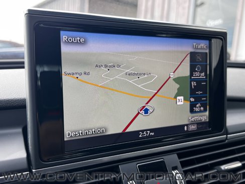 Used 2018 Audi S7 Premium Plus image 23