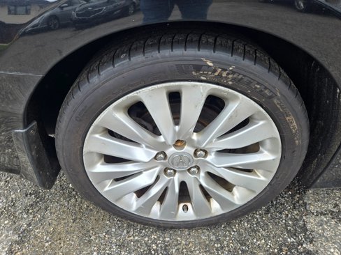 Used 2014 Acura RLX w/ Technology Package image 22