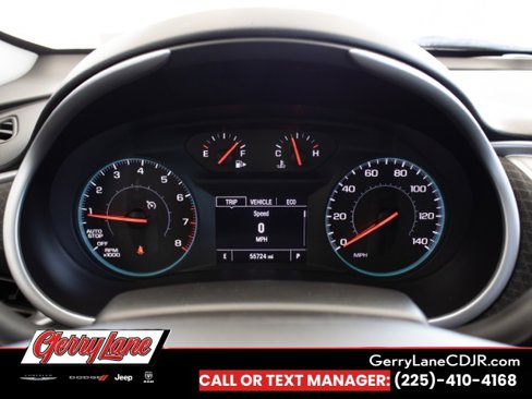 Used 2023 Chevrolet Malibu LT image 6
