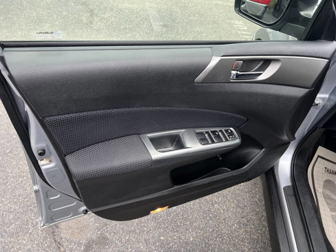 Used 2012 Subaru Forester 2.5X Premium image 21
