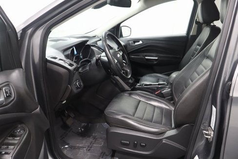 Used 2014 Ford Escape Titanium image 10