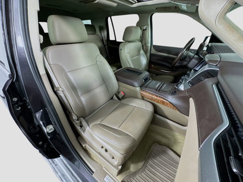 Used 2015 Chevrolet Tahoe LTZ image 32