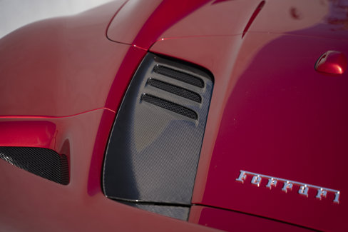 Used 2021 Ferrari F8 Tributo image 19