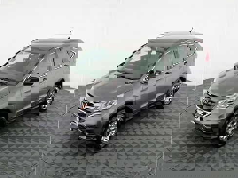 Used 2016 Honda CR-V LX image 2