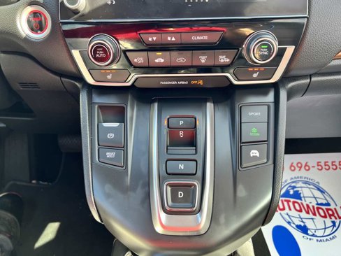 Used 2022 Honda CR-V EX-L image 40