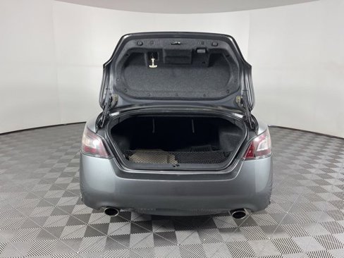 Used 2014 Nissan Maxima 3.5 SV w/ SV Value Package image 50
