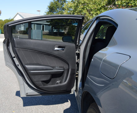 Used 2019 Dodge Charger SXT image 13