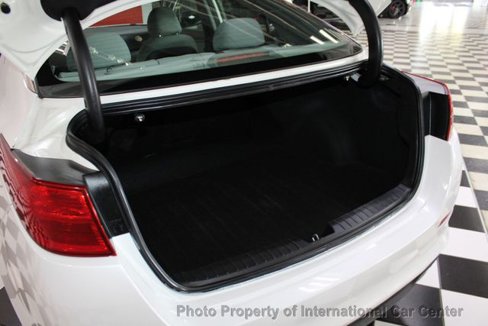 Used 2014 Kia Optima LX image 19