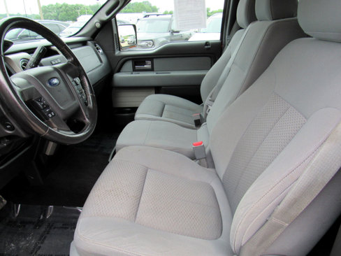 Used 2012 Ford F150 XLT w/ XLT Convenience Pkg image 26