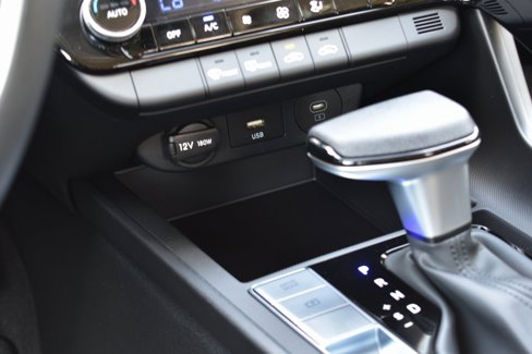 New 2025 Hyundai Elantra Blue image 28