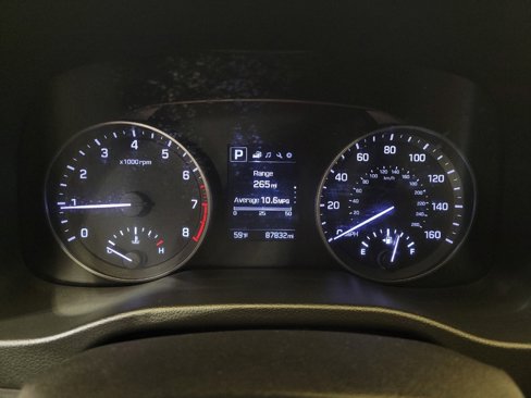 Used 2018 Hyundai Elantra SEL image 23