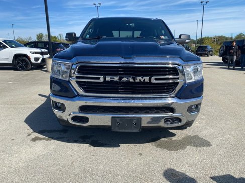 Used 2019 RAM 1500 Big Horn image 6