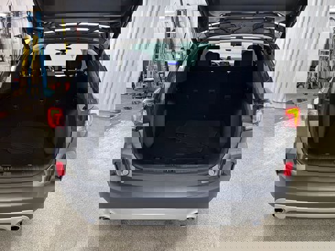 Certified 2022 Ford Escape SE w/ Convenience Package image 27