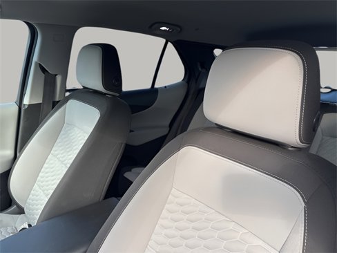 Used 2020 Chevrolet Equinox LS w/ LS Convenience Package image 7
