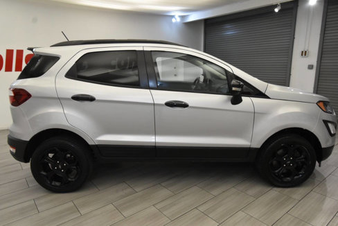 Used 2022 Ford EcoSport SES image 6