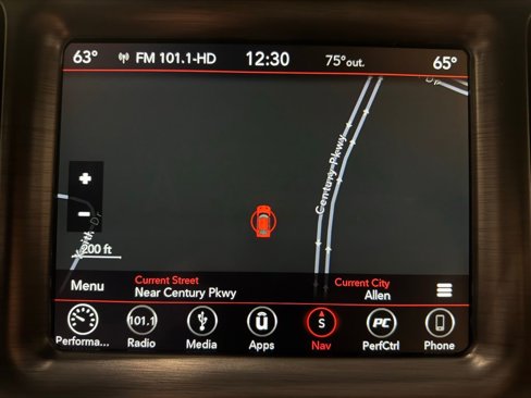 Used 2018 Dodge Challenger R/T Plus image 23