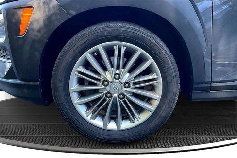 Used 2021 Hyundai Kona SEL image 29