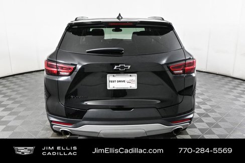 Used 2023 Chevrolet Blazer LT w/ Convenience Package image 22