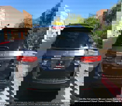 Used 2016 Honda Odyssey LX image 4
