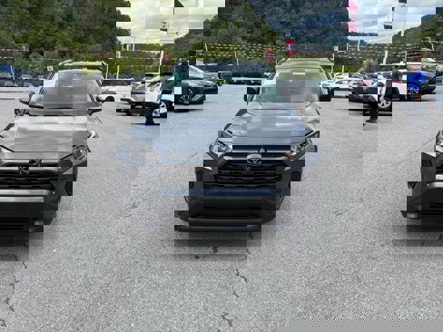 Used 2019 Toyota RAV4 LE image 4